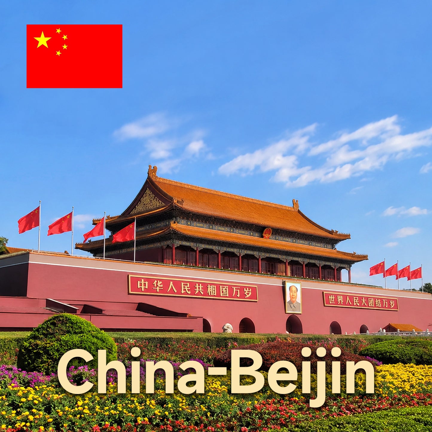 Beijing-China