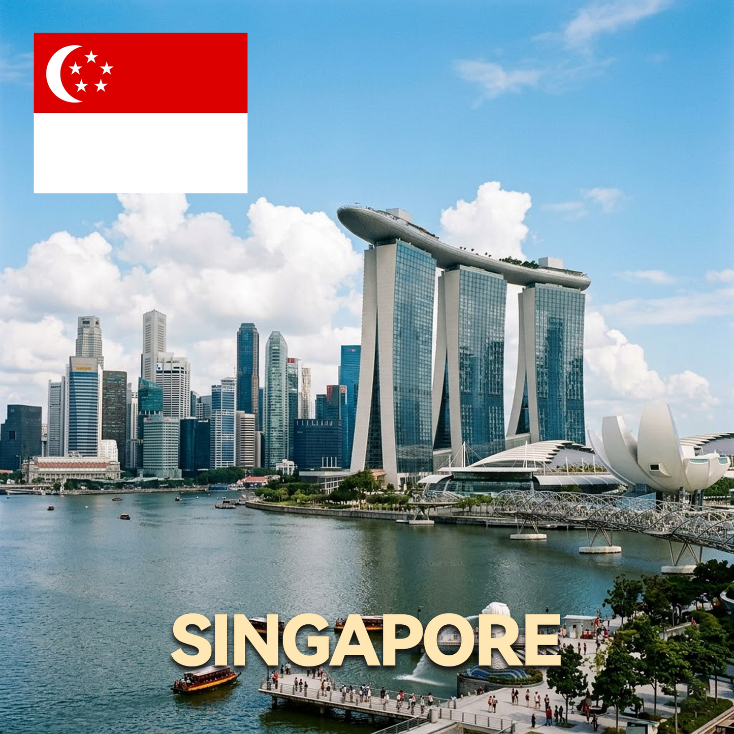 Singapore