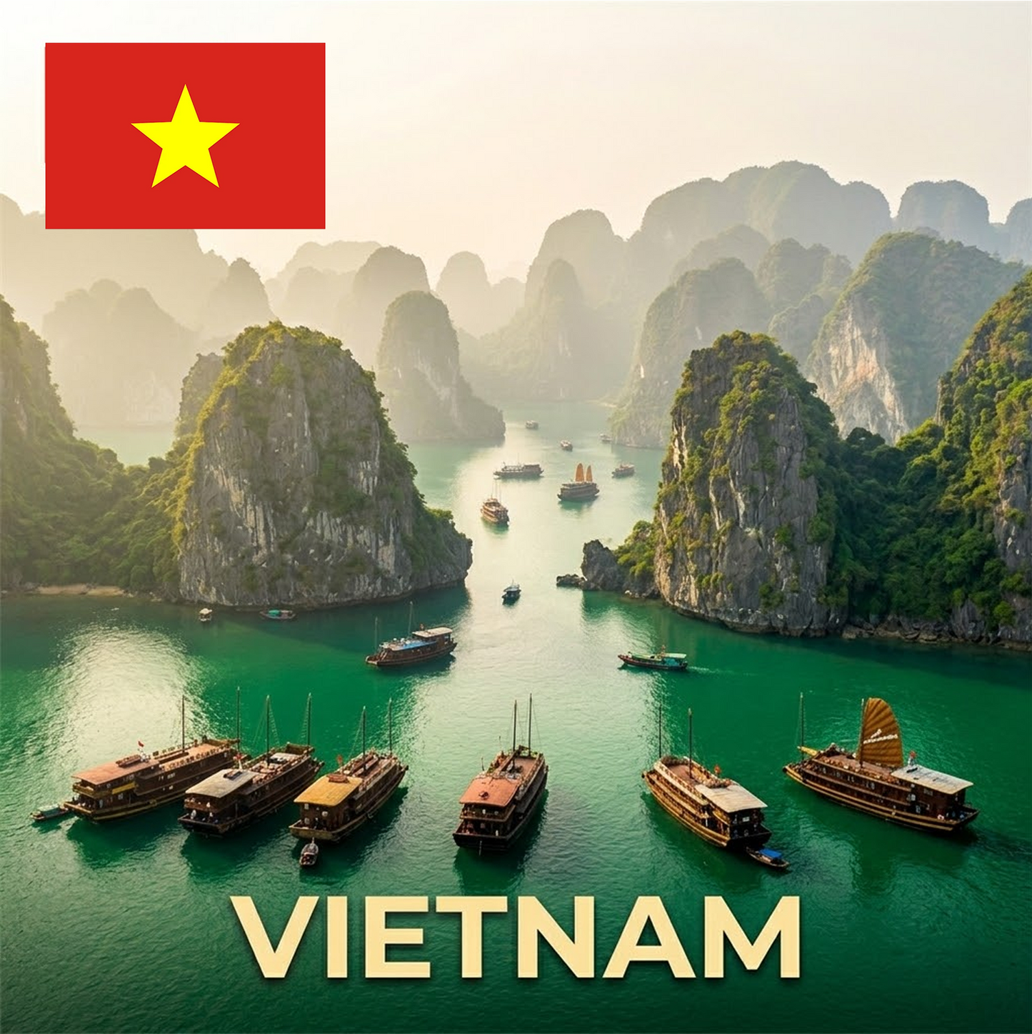 Vietnam