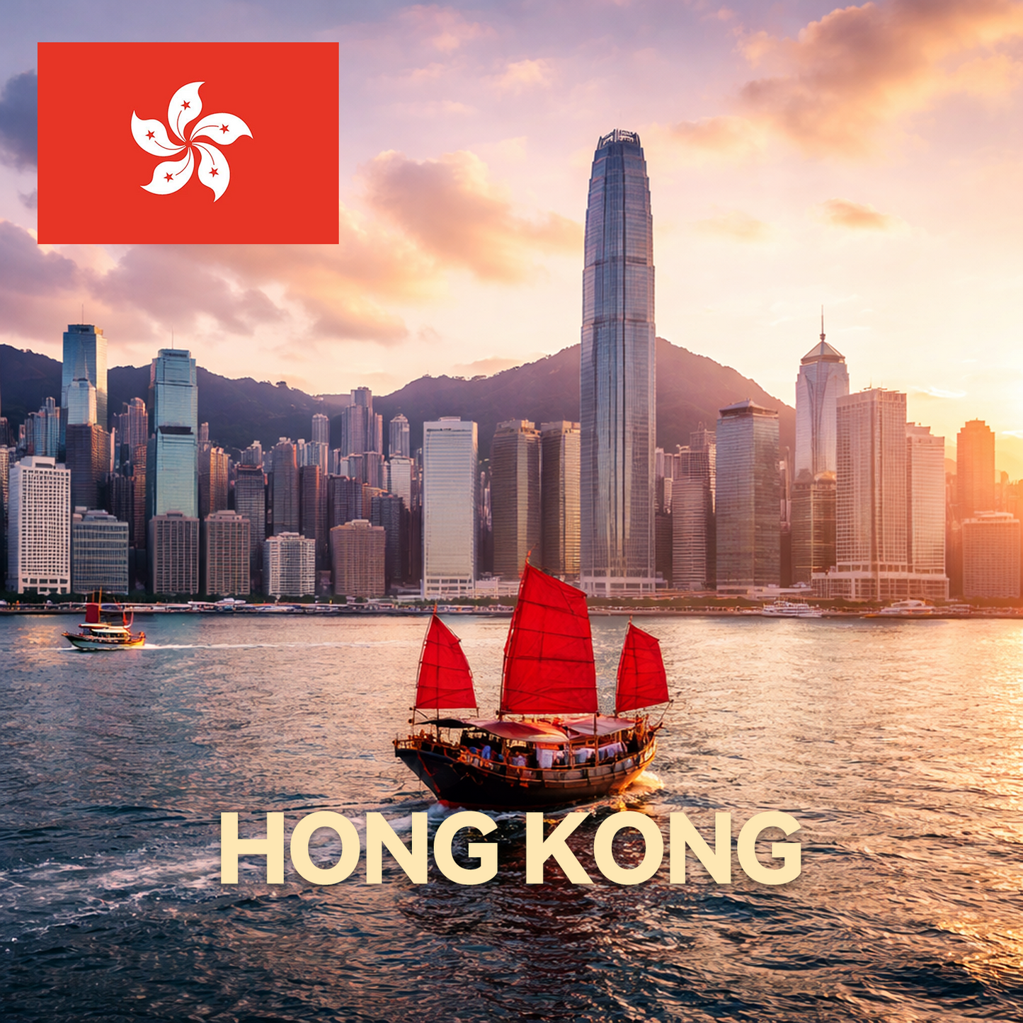 Hong Kong