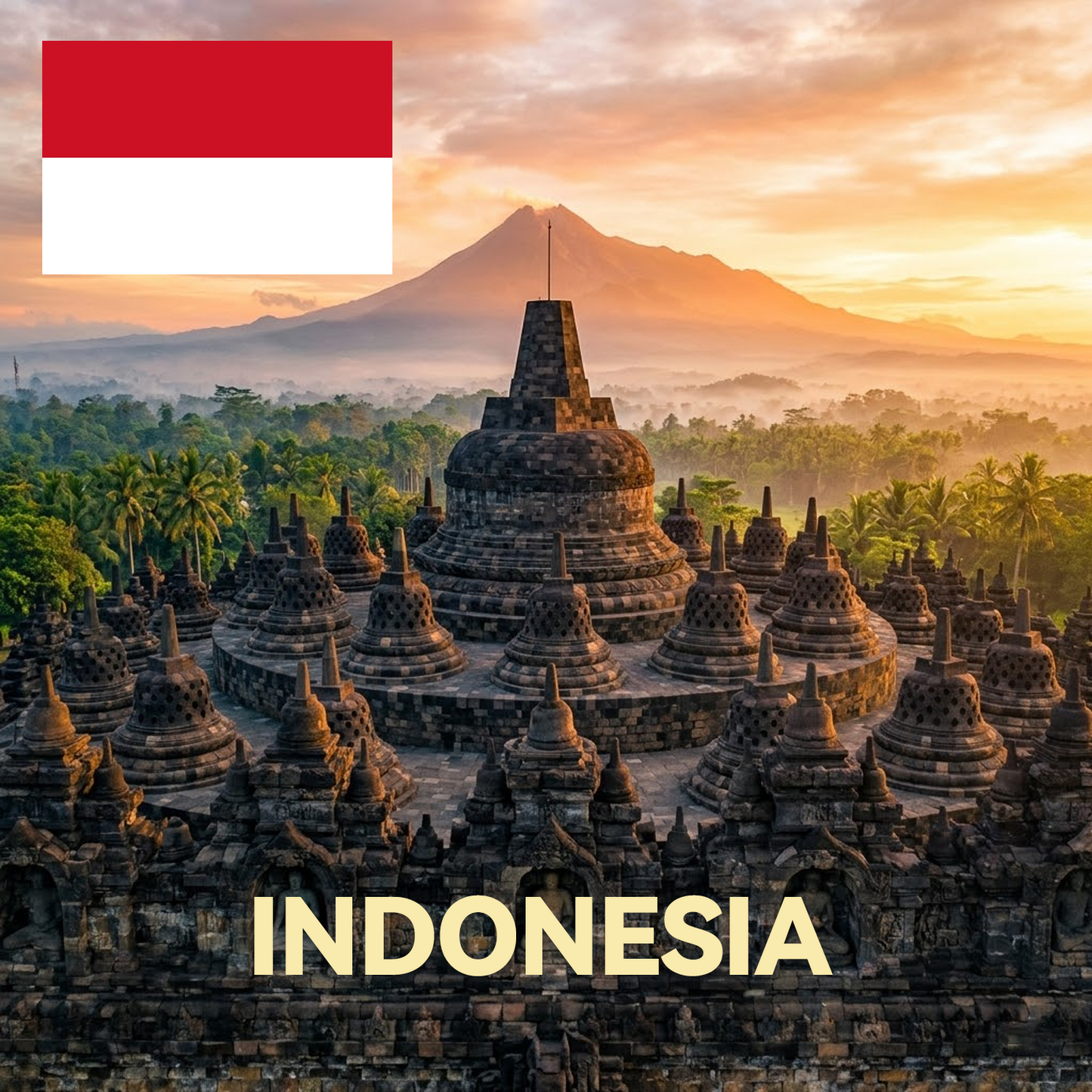 Indonesia