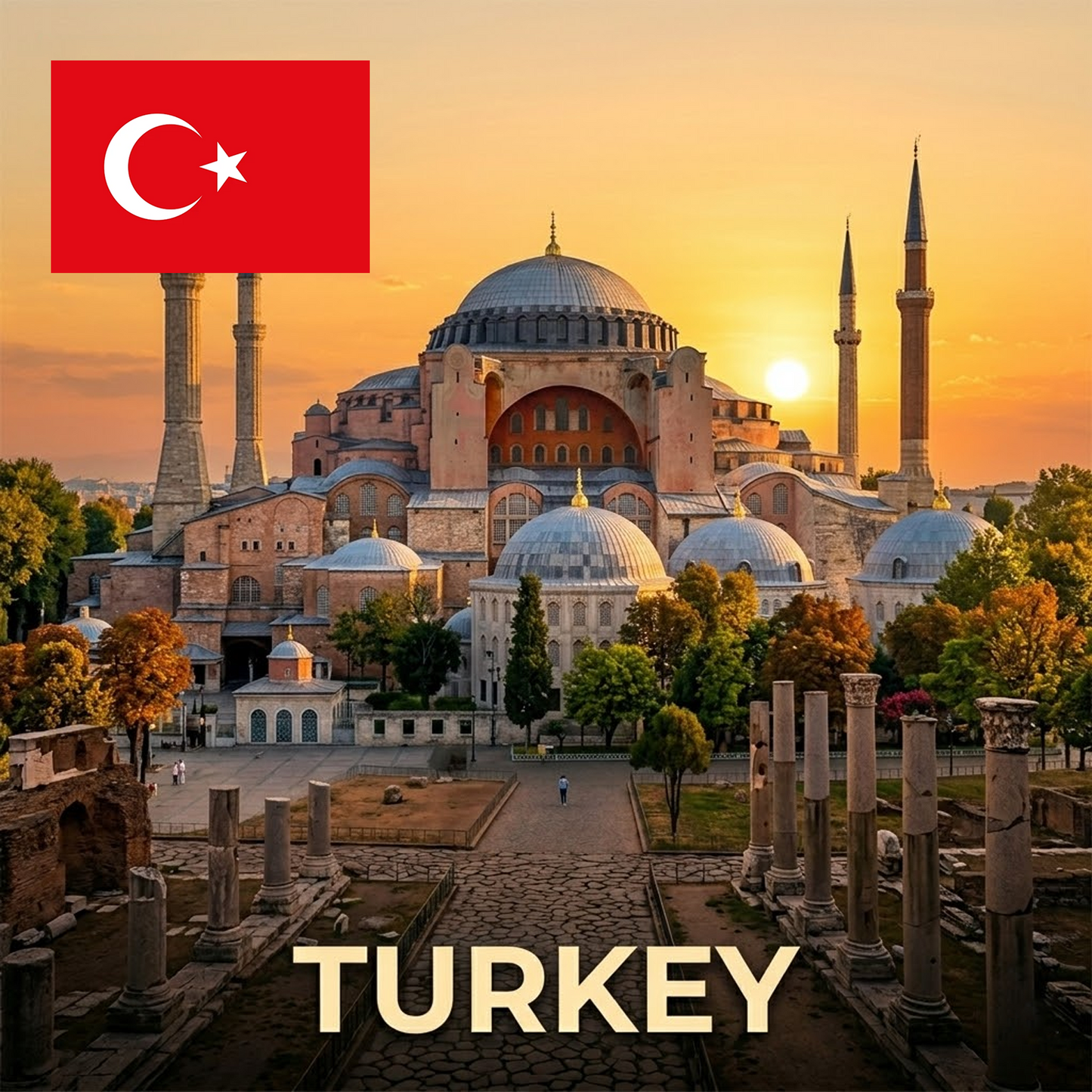 Turkey