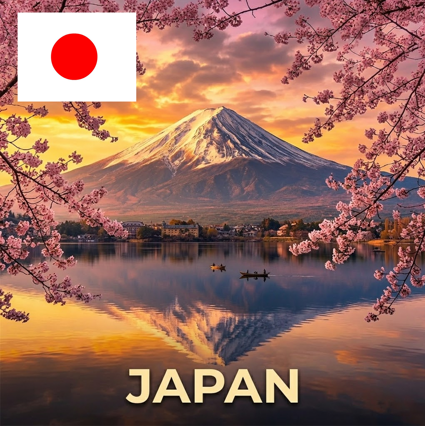 Japan