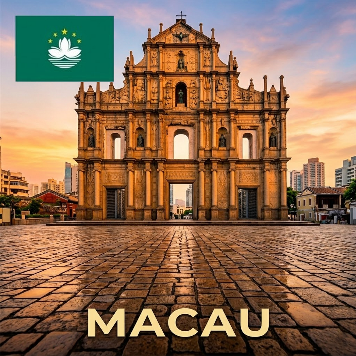 Macao