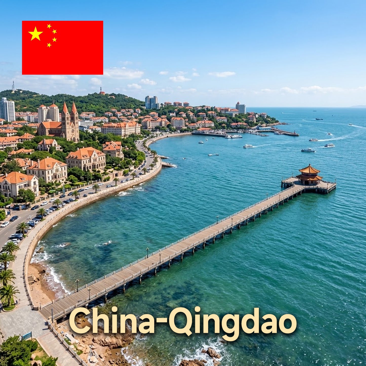 Chongqing-China