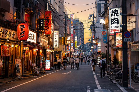 Japan