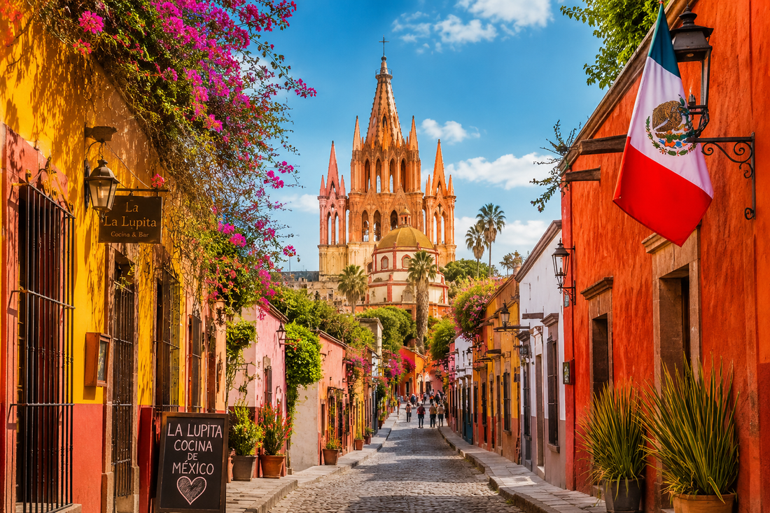 Mexico