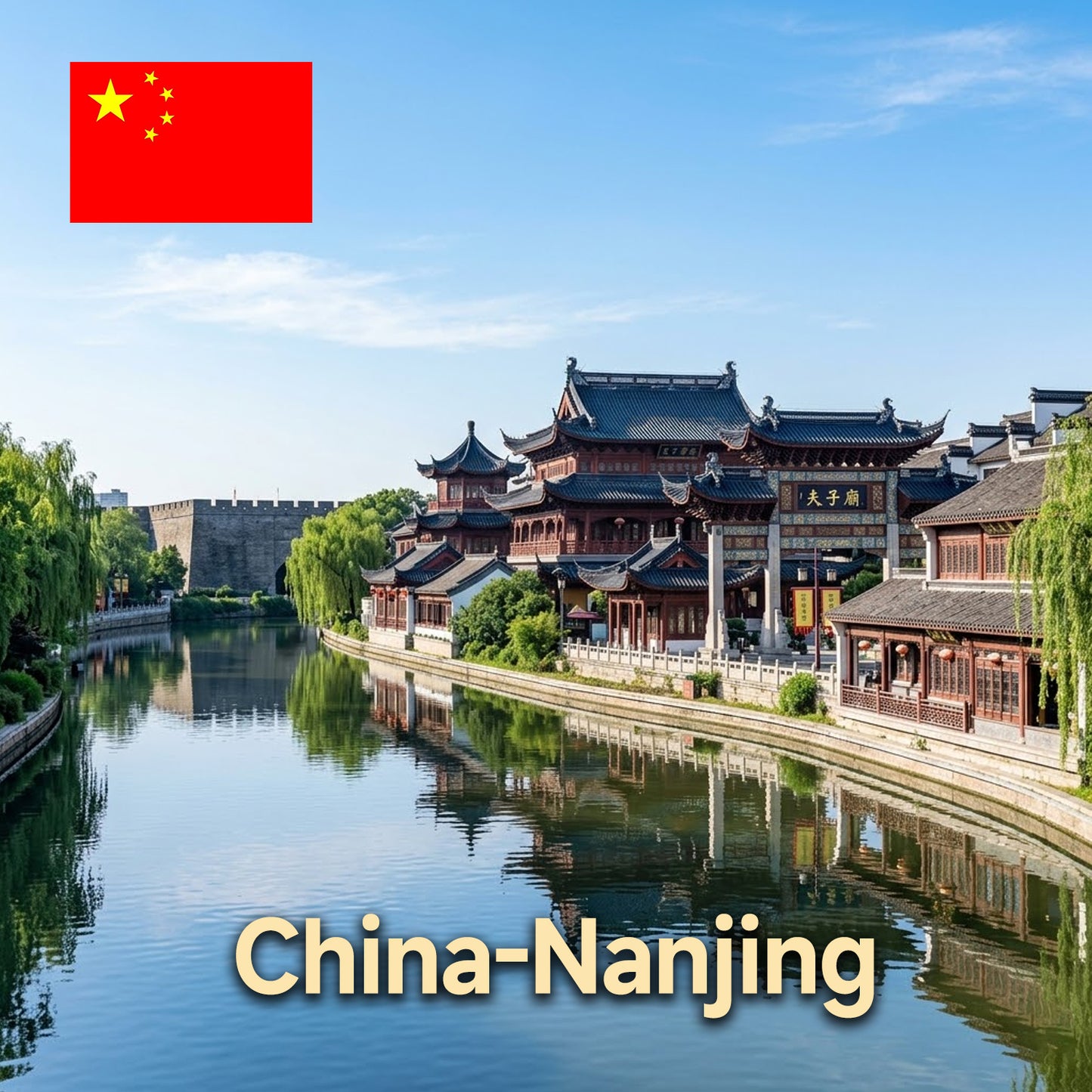 Nanjing-China