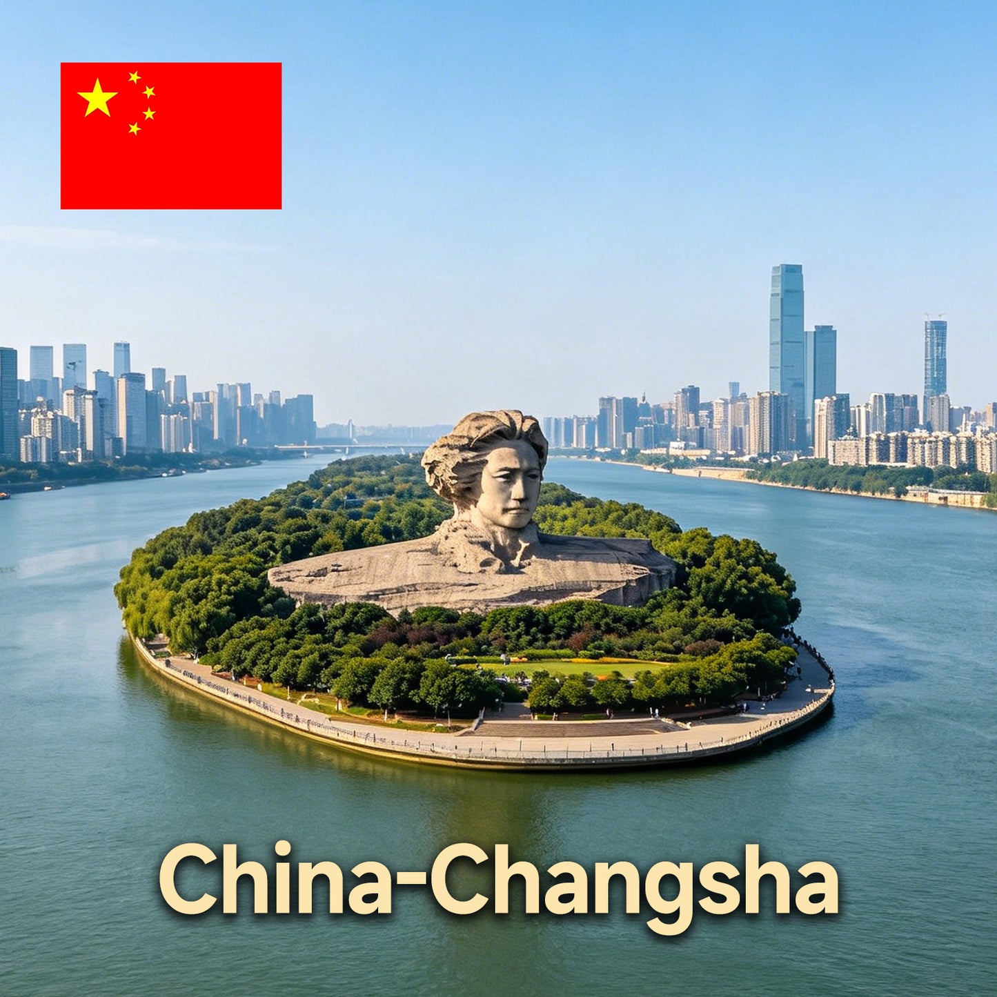 Changsha-China