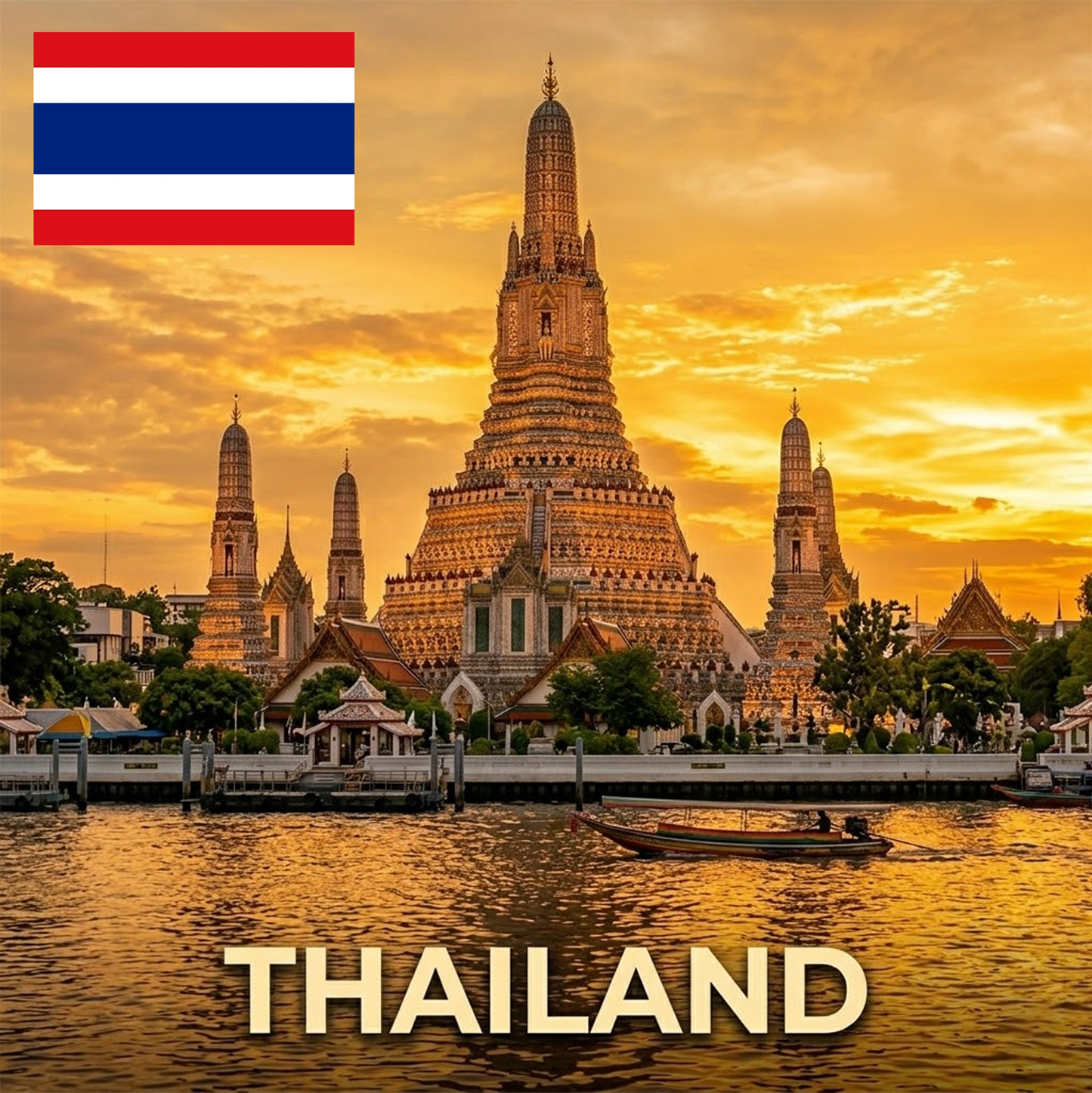 Thailand