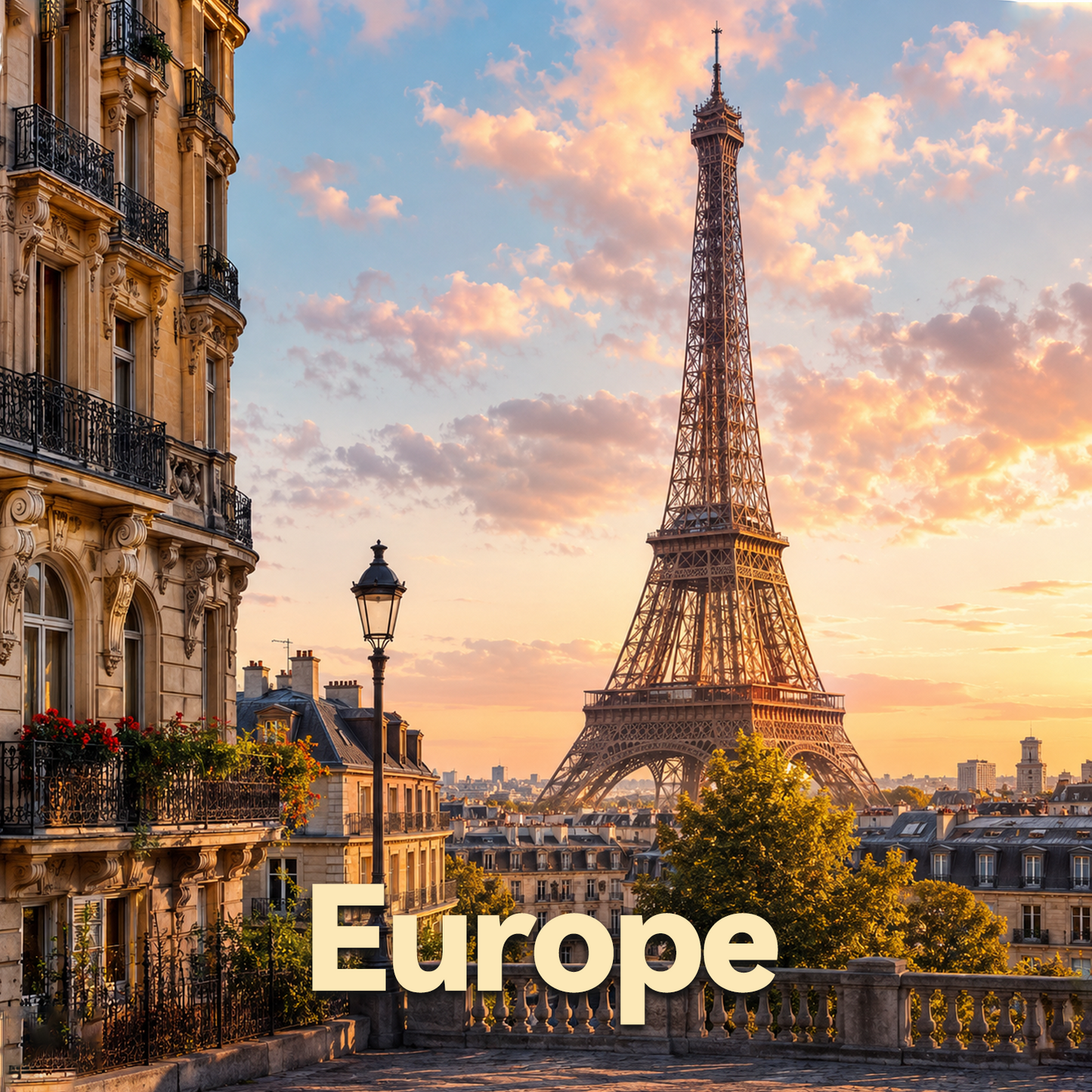 Europe