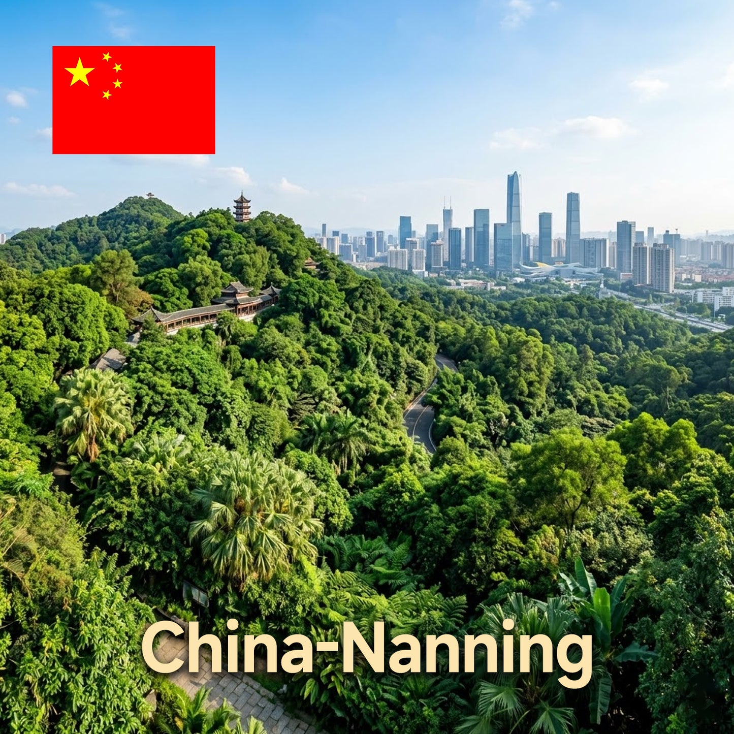 Nanning-China
