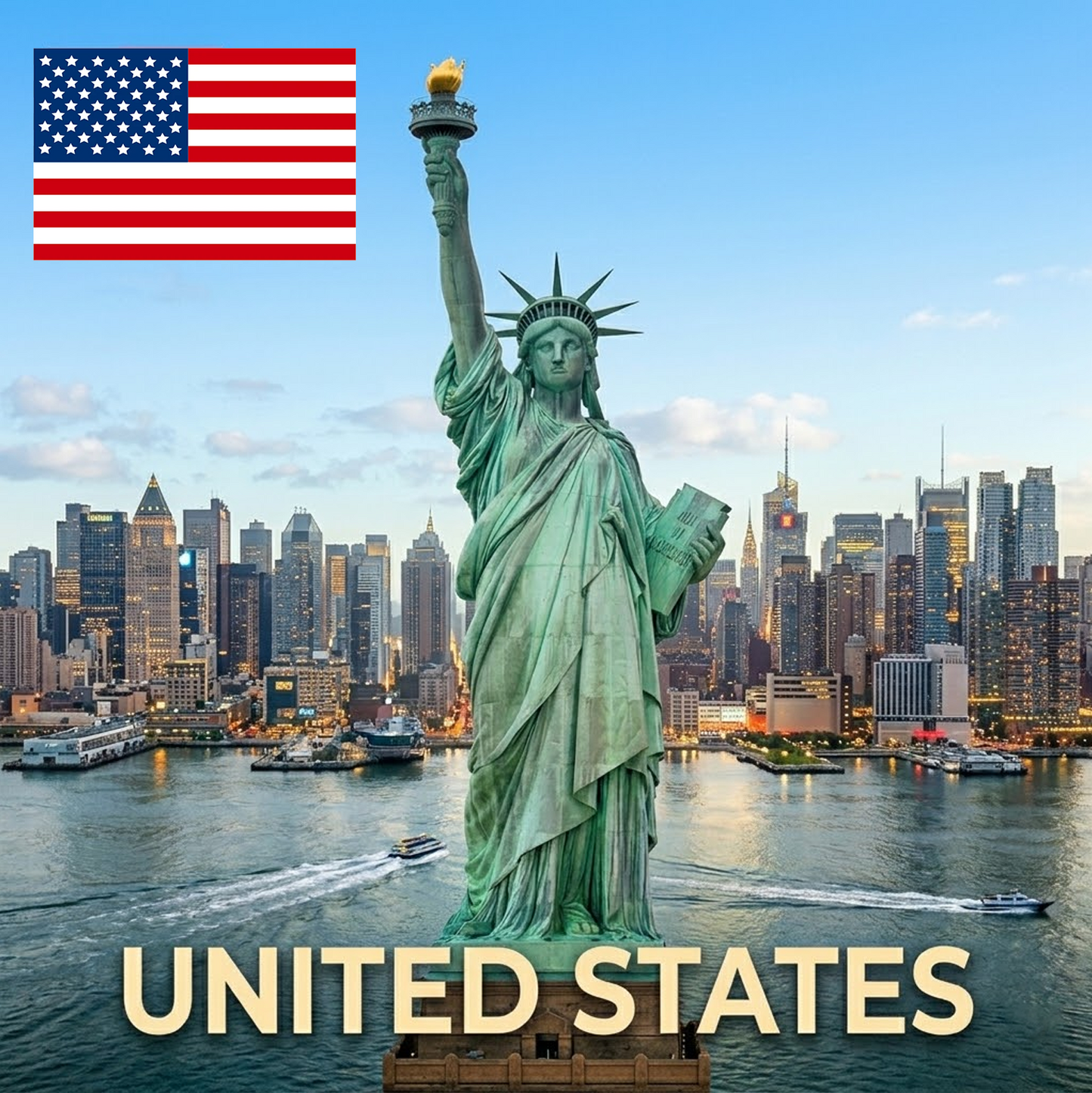 United States