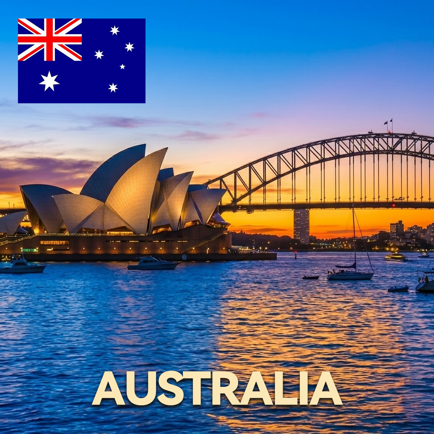 Australia