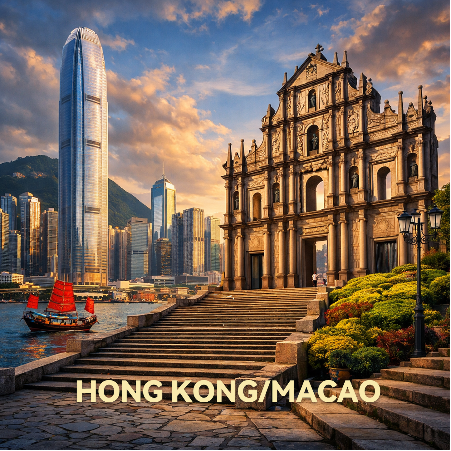 HK/Macao