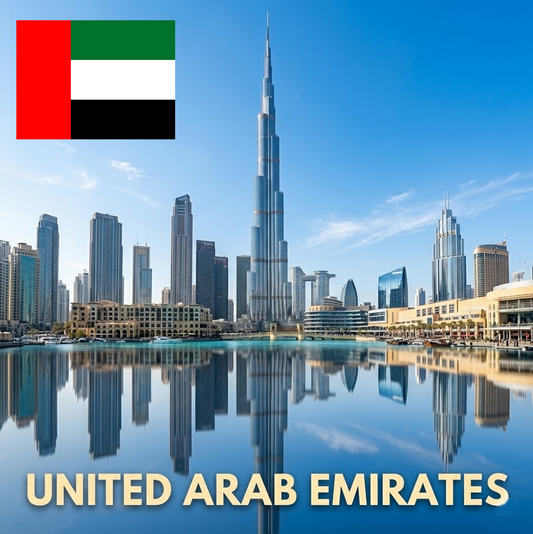 UAE